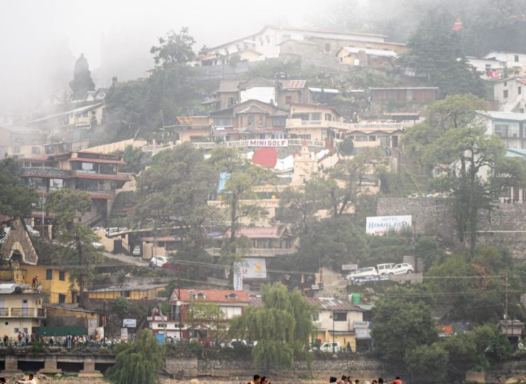 Nainital