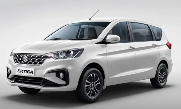 Ertiga