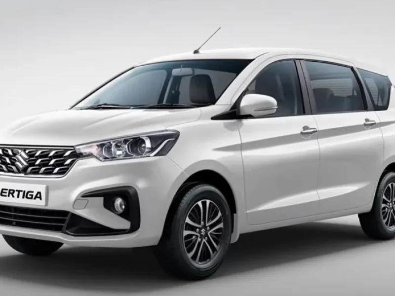Ertiga