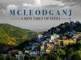 McLeodganj