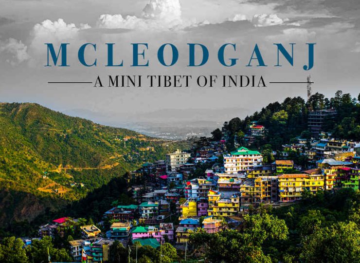 McLeodganj