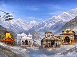 Char Dham