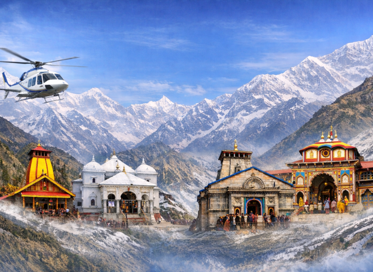 Char Dham