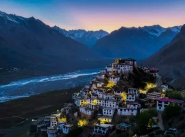 Spiti Valley