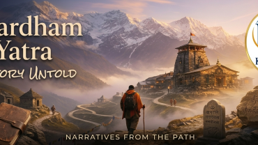 Char Dham Yatra – The Story