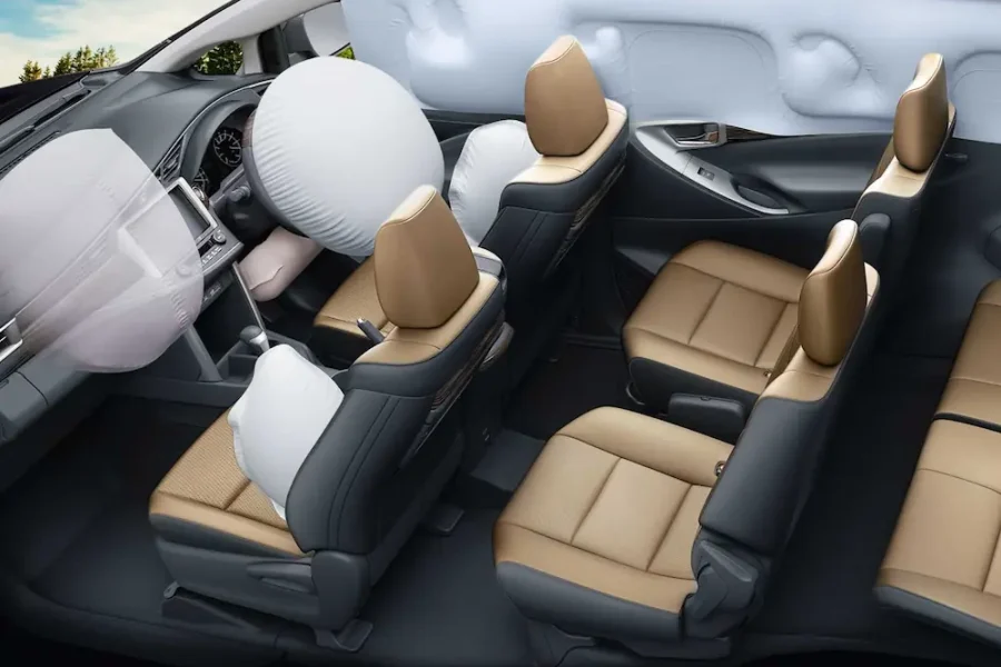 Innova Crysta