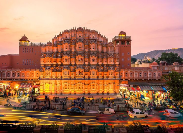 Jaipur