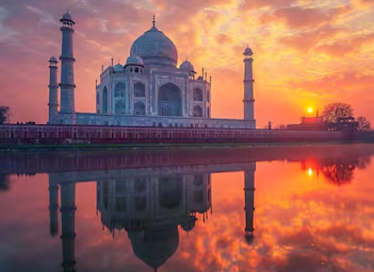 Agra