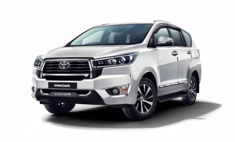 Innova Crysta
