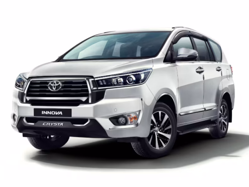 Innova Crysta