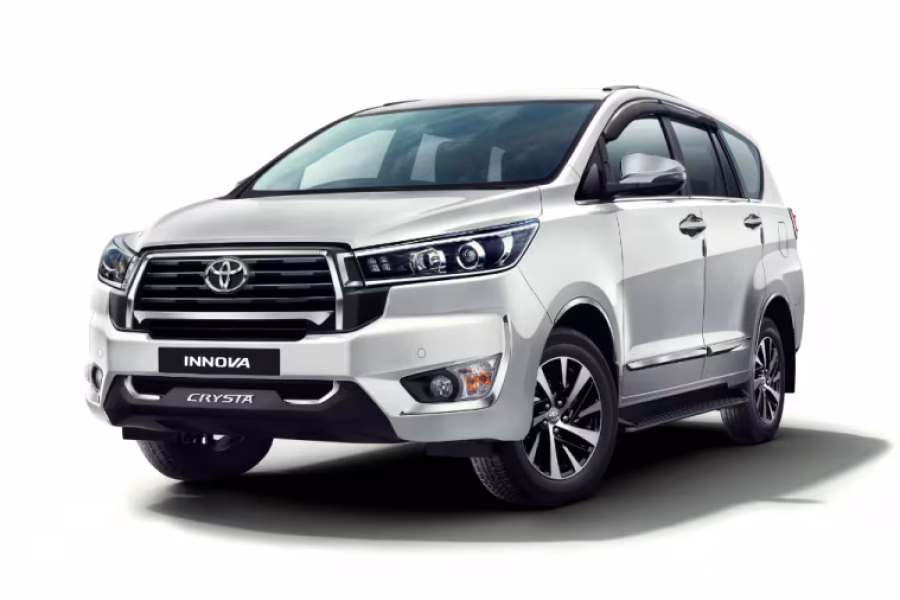 Innova Crysta