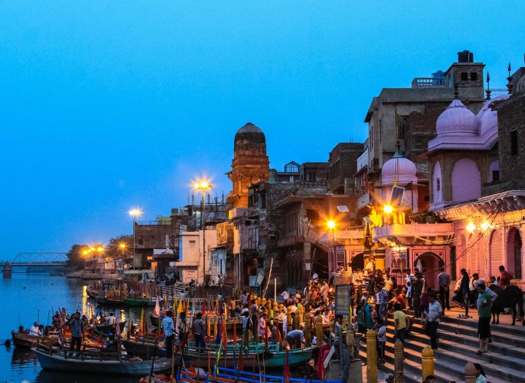Mathura