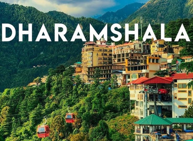 Dharamshala