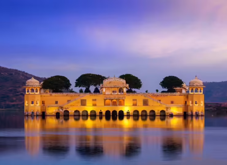 Udaipur