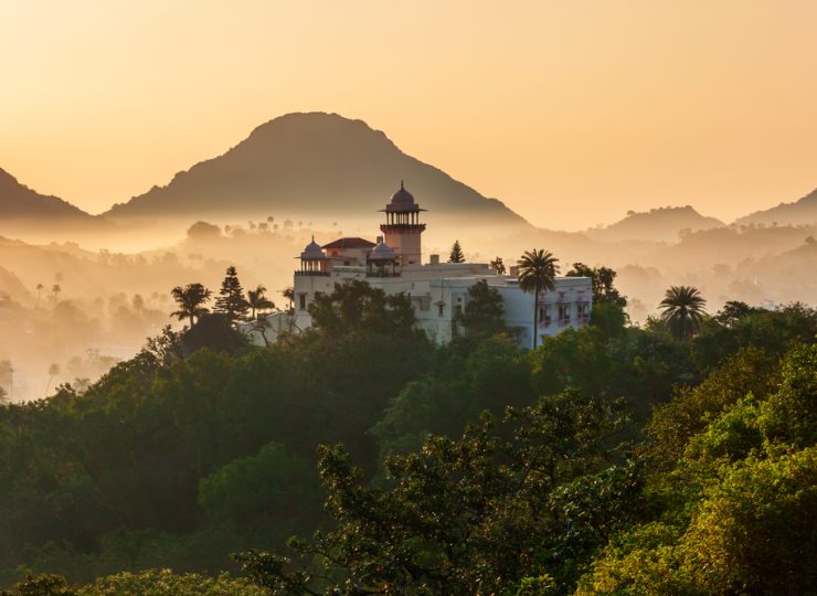Mount Abu