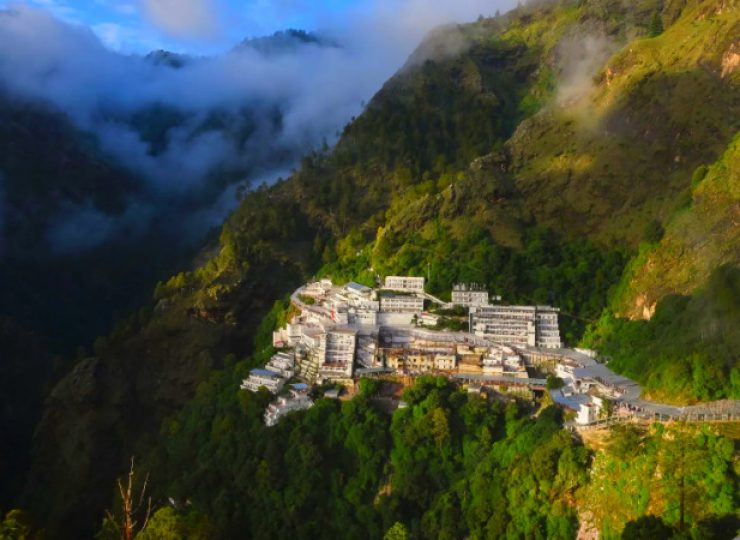 Vaishno Devi